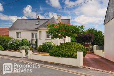 Maison 7 pièces 244376 €