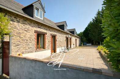 Maison 5 pièces 198500 €
