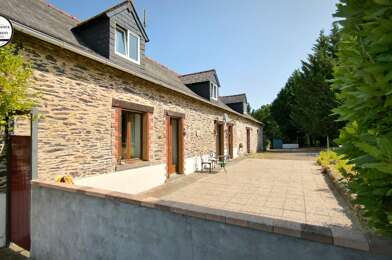 Maison 5 pièces 198500 €