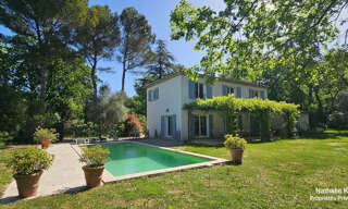 Maison 6 Pièces 172 m² à vendre à Aix-en-Provence (13090)