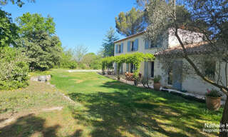 Maison 6 Pièces 172 m² à vendre à Aix-en-Provence (13090)