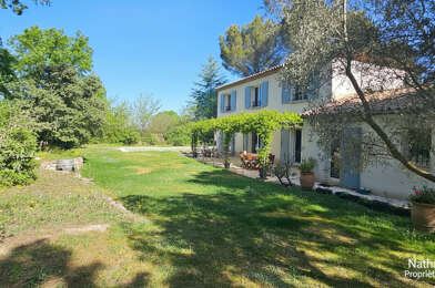 Maison 6 pièces 1650000 €