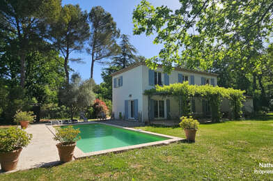 Maison 6 pièces 1650000 €