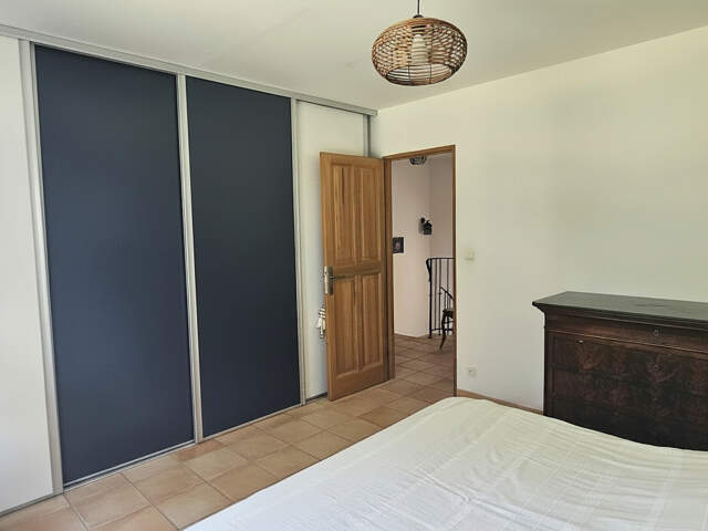 DEMEURE DE PRESTIGE  AIX EN PROVENCE — photo du bien