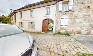 Maison 7 Pièces 190 m² à vendre à La Ferté-Milon (02460)