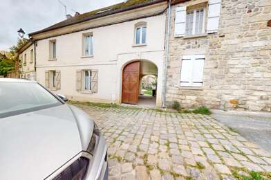 Maison 7 pièces 280000 €
