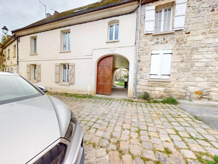 BÂTISSE ATYPIQUE 190 M2 PRIX 280 000 — photo 1