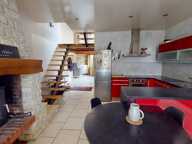 BÂTISSE ATYPIQUE 190 M2 PRIX 280 000 — photo 4