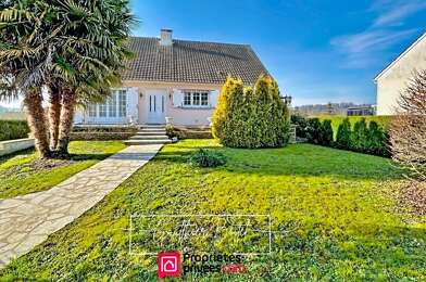 Maison 7 pièces 330000 €