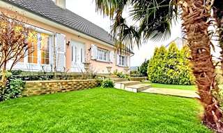 Maison 7 Pièces 160 m² à vendre à Coulommiers (77120)