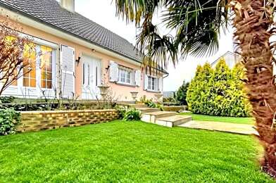 Maison 7 pièces 330000 €