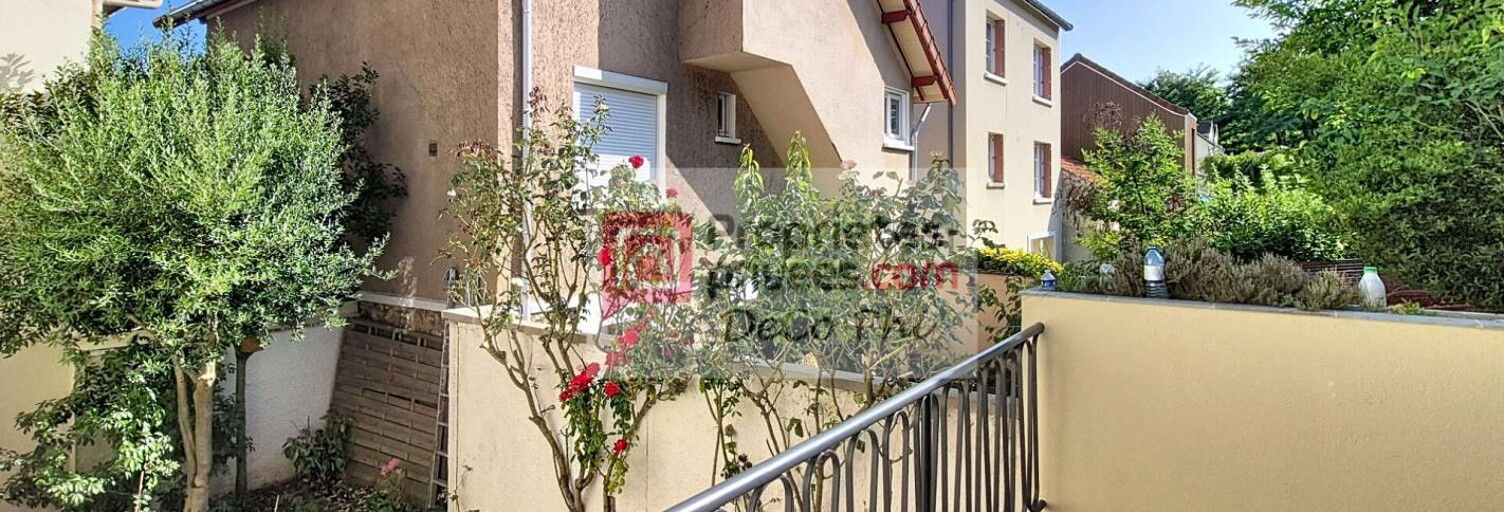 Maison 4 Pièces 100 m² à vendre à Versailles (78000)