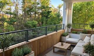 Appartement 2 Pièces 41 m² à vendre à Avignon (84000)