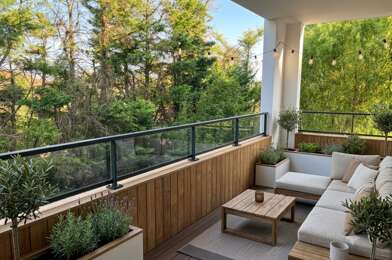 Appartement 2 pièces 133000 €