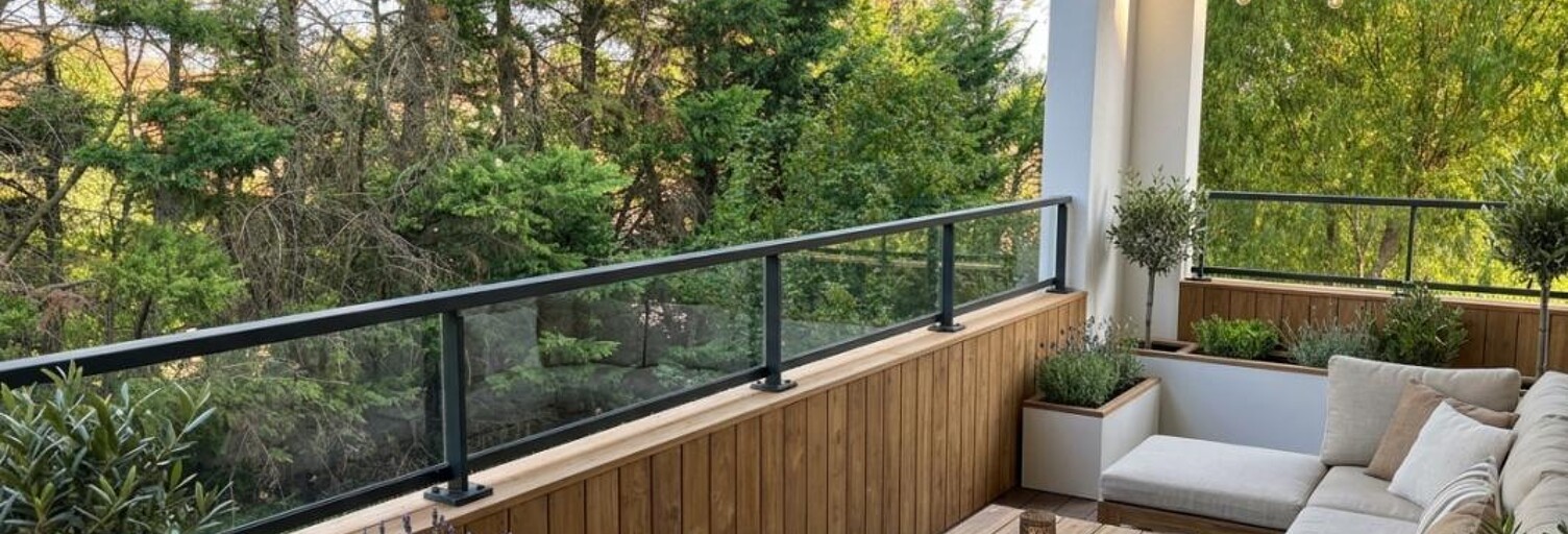 Appartement 2 Pièces 41 m² à vendre à Avignon (84000)
