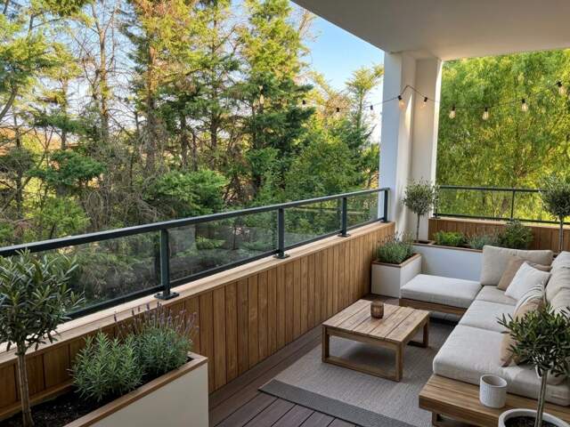 Appartement Avignon 2 pièce(s) 41 m2 129000 — photo du bien