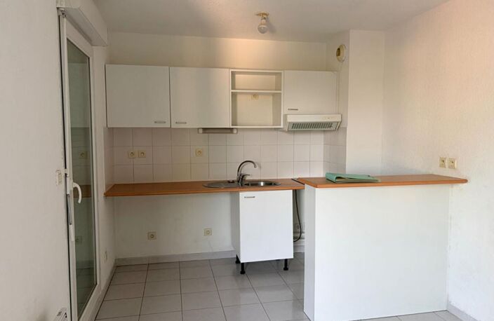 Appartement Avignon 2 pièce(s) 41 m2 129000 — photo 2