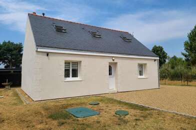 Maison 4 pièces 198000 €