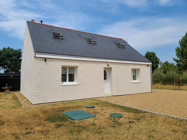 Pavillon de 2026 - La Breille les Pins (49390) — photo 1