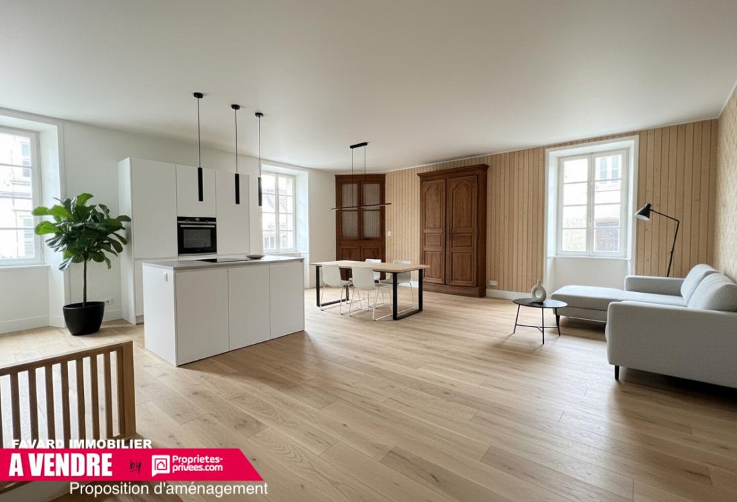 Maison Allassac 4 pièces 115 m2 — photo 1