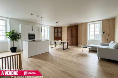 Maison 4 pièces 37000 €