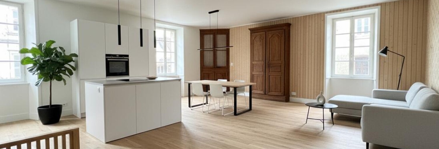 Maison 4 Pièces 115 m² à vendre à Allassac (19240)