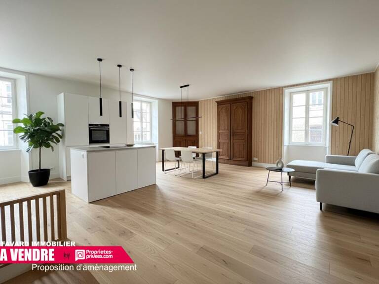 Maison Allassac 4 pièces 115 m2 — photo 1
