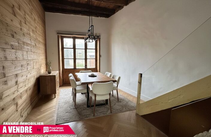 Maison Allassac 4 pièces 115 m2 — photo 3