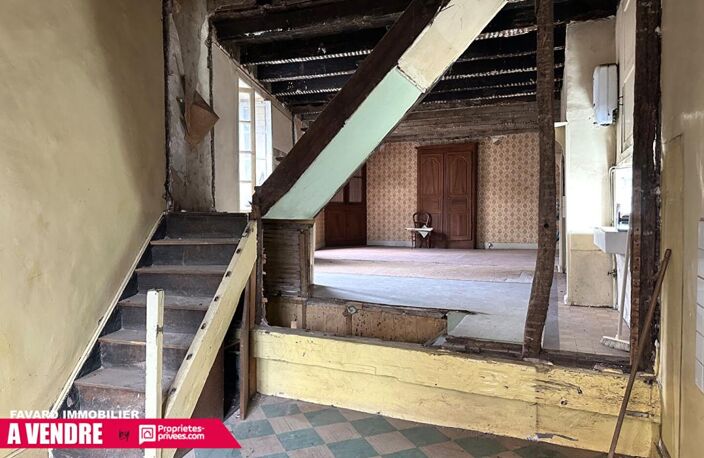 Maison Allassac 4 pièces 115 m2 — photo 5