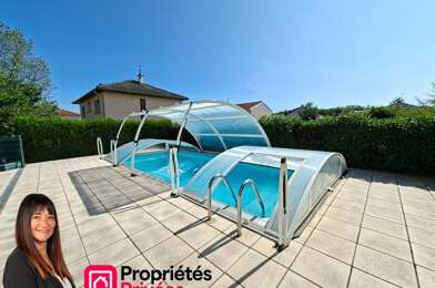 Maison 8 pièces 368000 €