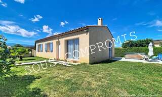 Maison 4 Pièces 81 m² à vendre à Les Mées (04190)