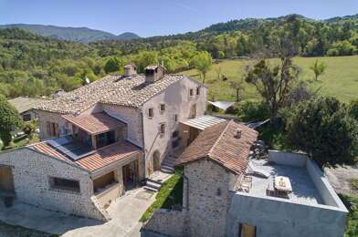 Maison 9 pièces 999000 €
