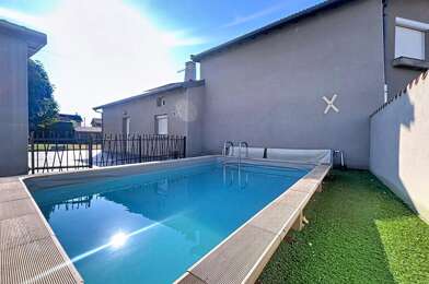 Maison 7 pièces 365000 €