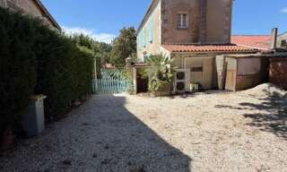 Maison 7 Pièces 120 m² à vendre à Mouzeuil-Saint-Martin (85370)