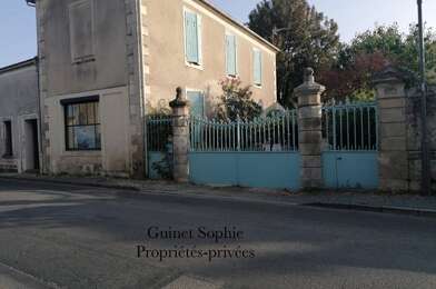 Maison 7 pièces 178880 €