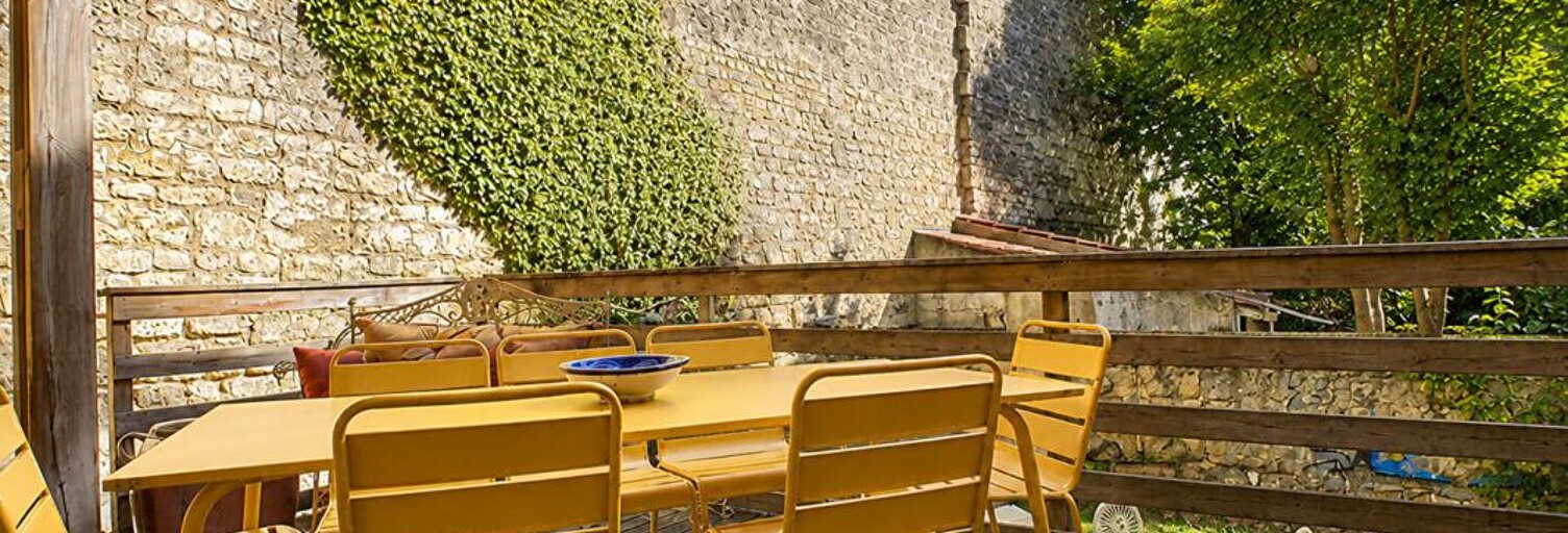 Maison 7 Pièces 210 m² à vendre à Bordeaux (33000)