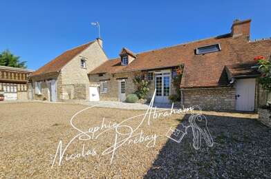 Maison 11 pièces 299000 €