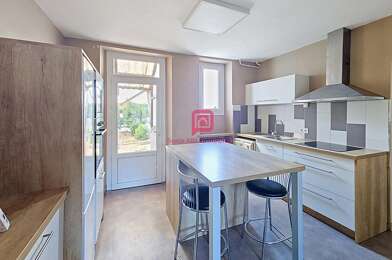 Maison 3 pièces 81000 €