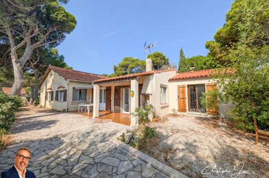 Maison 6 pièces 639000 €