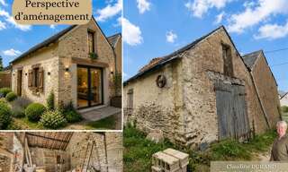 Maison 2 Pièces 60 m² à vendre à Savenay (44260)