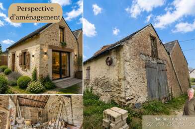 Maison 2 pièces 87000 €