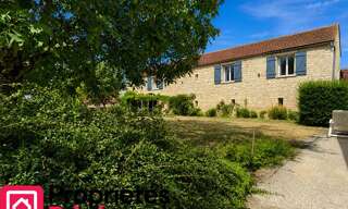 Maison 6 Pièces 222 m² à vendre à Jouancy (89310)