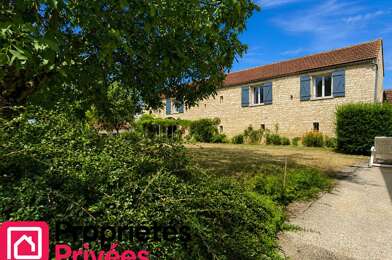 Maison 6 pièces 295000 €