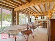 Maison Jouancy 5 pièce(s) 222 m2 — photo 4