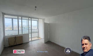 Appartement 5 Pièces 93 m² à louer à Vénissieux (69200)