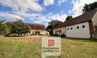 Maison 6 Pièces 210 m² à vendre à Montargis (45200)