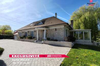 Maison 8 pièces 450000 €