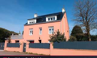 Maison 11 Pièces 210 m² à vendre à Saint-Caradec-Trégomel (56540)