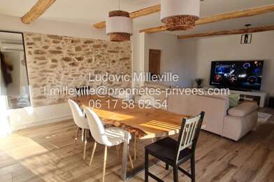 Maison 6 pièces 230000 €