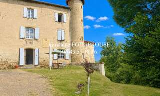 Maison 6 Pièces 262 m² à vendre à Saint-Anthème (63660)